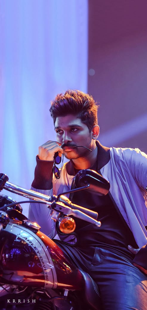 Badrinath - 28crs share Julayi - 42crs share Iddarammayilatho - 33crs share Race Gurram - 58crs share S/O Satyamurthy - 51crs share Sarrainodu - 76crs share Duvvada Jagannadham - 72crs share Naa Peru Surya - 53crs share Ala Vaikunthapurramuloo - 158crs Share Pushpa: The Rise - 370crs Gross,Latest News Of Tollywood, Latest News Of Telugu movies,