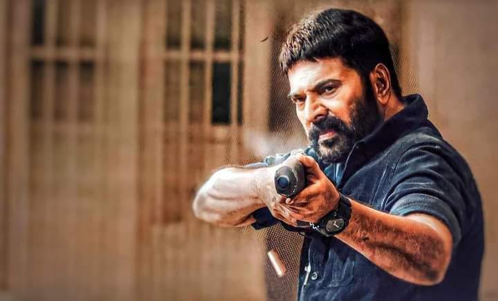 Mammootty Movie Turbo Day 1 Collections, Turbo Movie Day 1 Collections, Mammootty Movie Collections, Mammootty Turbo Movie boxoffice,