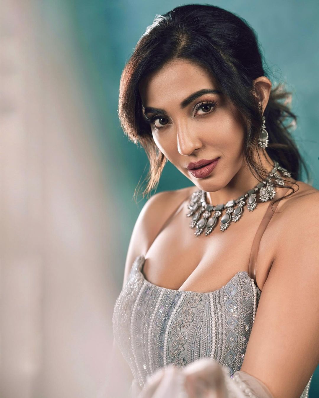 Parvathy Nair Latest Stunning Images