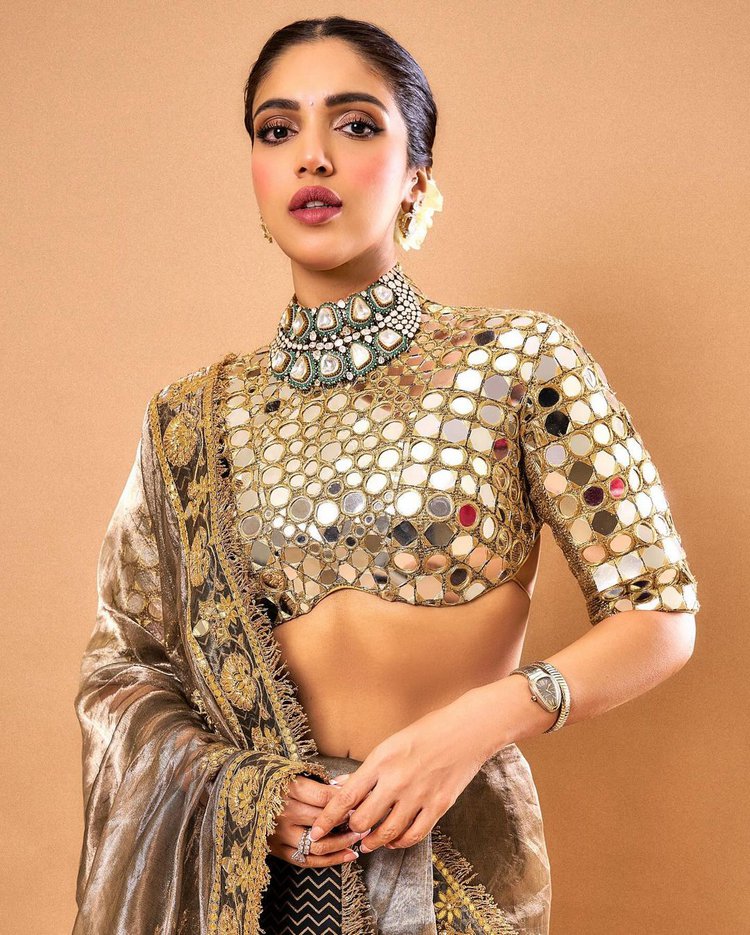 Indian Heroine Bhumi Pednekar Stunning Images, Bhumi Pednekar Hot Images, Bhumi Pednekar Images, Bhumi Pednekar Photos, Bhumi Pednekar Pics, Bhumi Pednekar Pictures ,Bhumi Pednekar Stills.