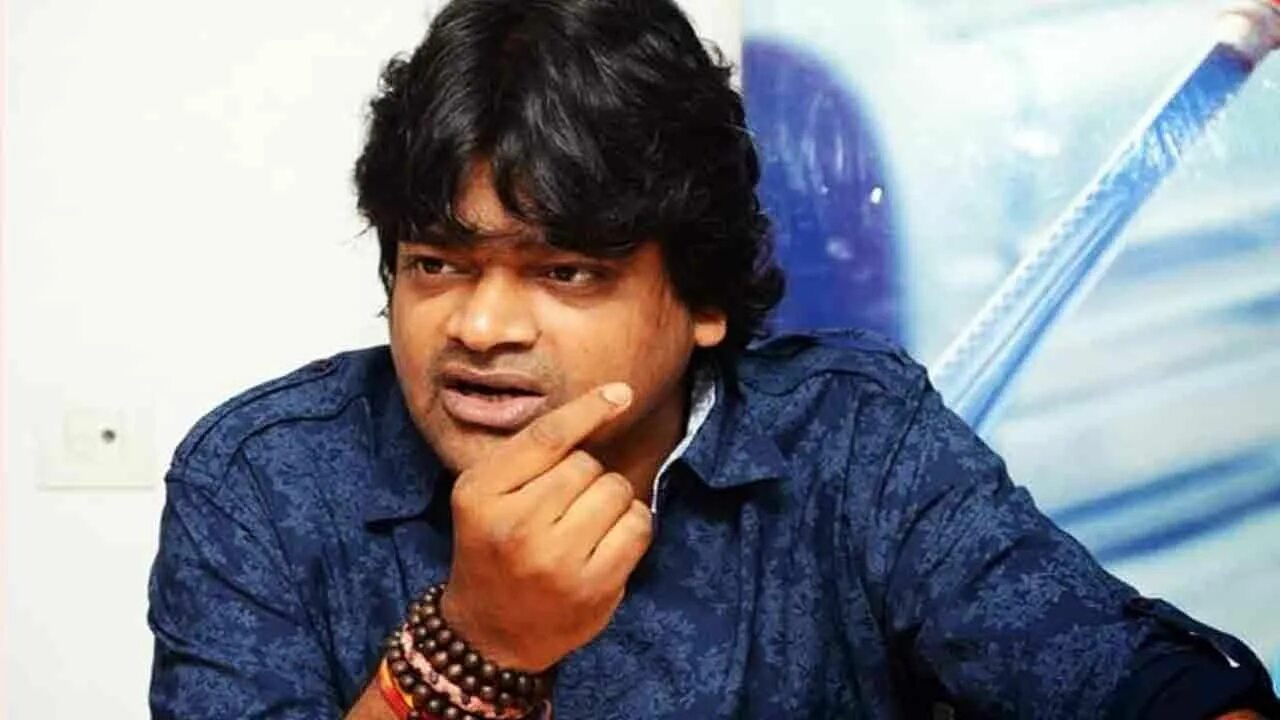 Harish Shankar’s Directorial Journey