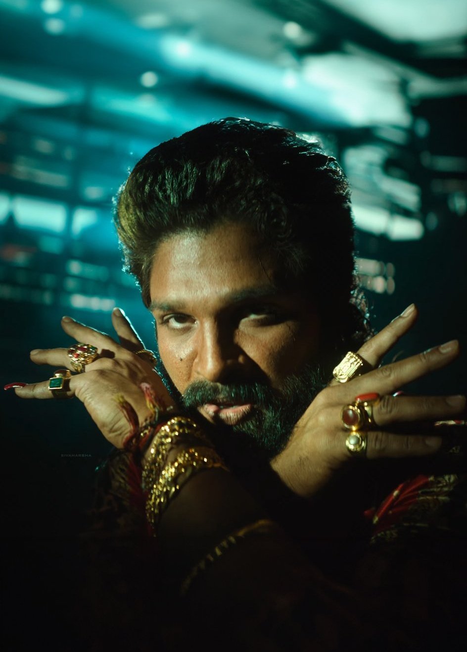 Pushpa Pushpa Song Sensational Records, Pushpa 2: The Rule': The Most Awaited Sequel and Allu Arjun's Dance Extravaganza, Allu Arjun Pushpa, Sukumar, Allu Arjun