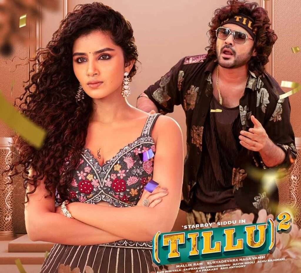 Till Square: A Box Office Sensation and Television Hit, Siddhu Jonnalagadda Movie Tillu Square TRP, Tillu square Movie TRP, Siddhu Jonnalagadda Movie Update