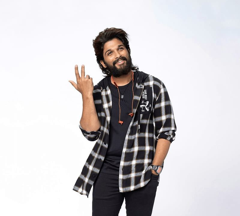 Pushpa: Countdown to December 6th, Allu Arjun, Sukumar, Pushpa the Rule Release Date, Pushpa Hype: All Eyes on December 6th, Pushpa2 Climax And Pushpa3, Sukumar