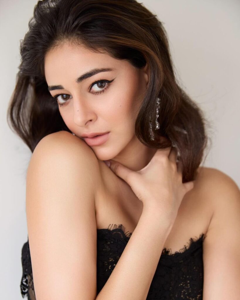 Ananya Panday Stunning Images, Ananya Panday Hot Images, Ananya Panday Images, Ananya Panday Photos, Ananya Panday Pics, Ananya Panday Stills, Ananya Panday Pictures, Ananya Panday.