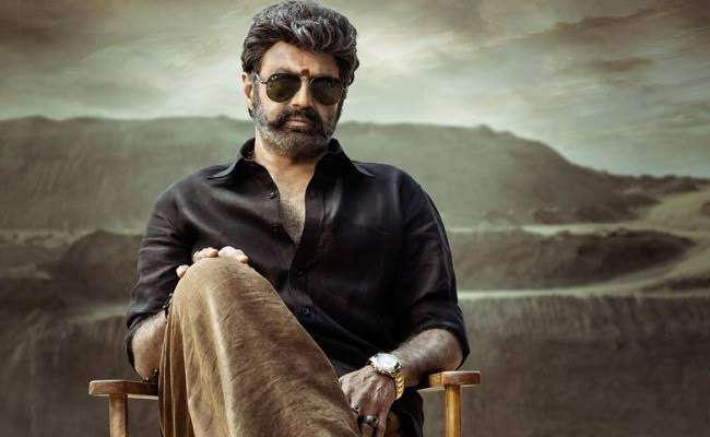 Nandamuri Bala Krishna Total Movies List