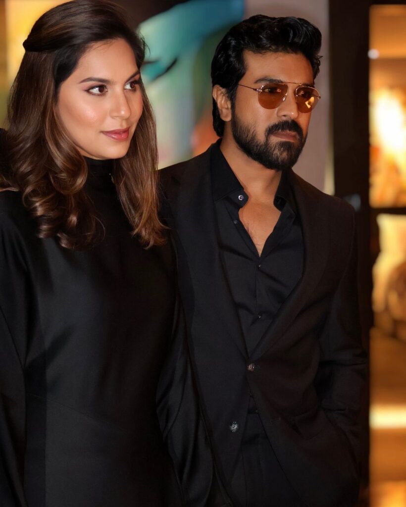 Indian Film Festival of Melbourne - Ram Charan Photos, Ram Charan Latest Photos, Ram Charan Latest Images, Ram Charan In Melbourne, Ram Charan Pics, Ram Charan