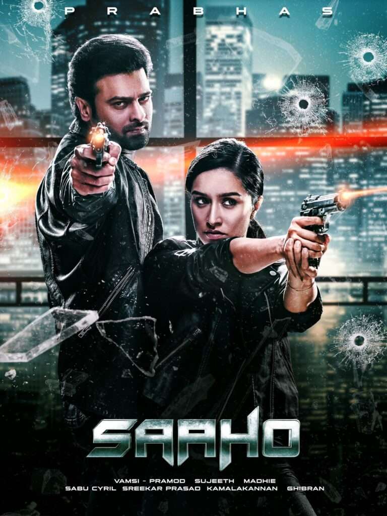 Saaho Movie Final Worldwide Collections, Saaho Movie Collections, Saaho Movie Worldwide Collections, Prabhas Movie Collections, Saaho Collections, Prabhas