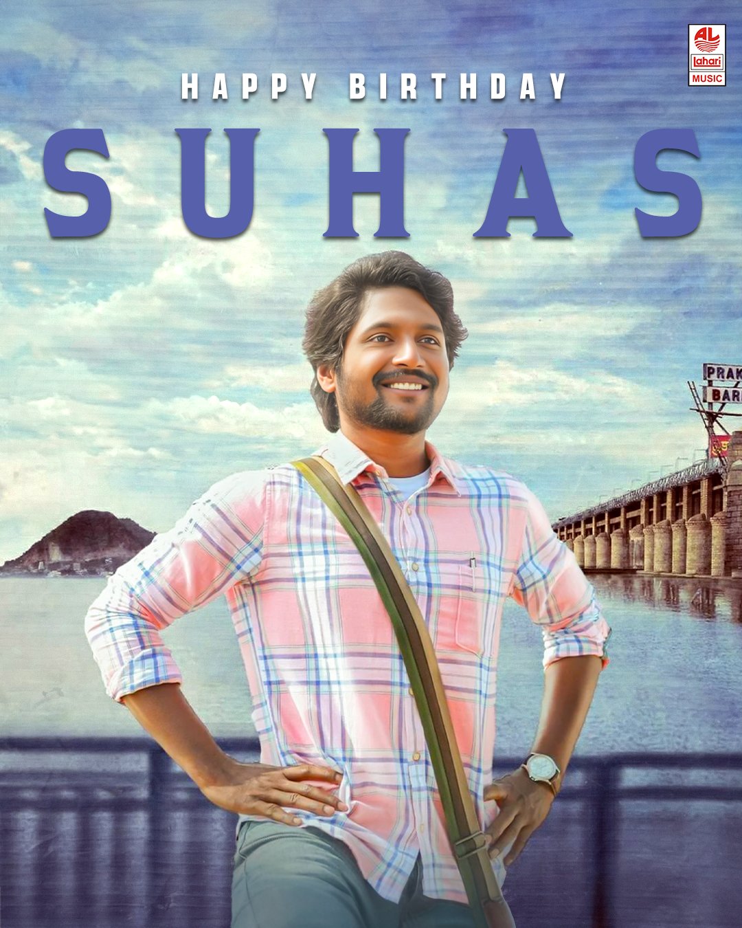 Suhas Total Movies List, Suhas Movies List As a Hero, Suhas, Suhas Hit Movies, Suhas Blockbuster Movies, Suhas Upcoming Movies, Suhas Next Movie, Suhas Movies