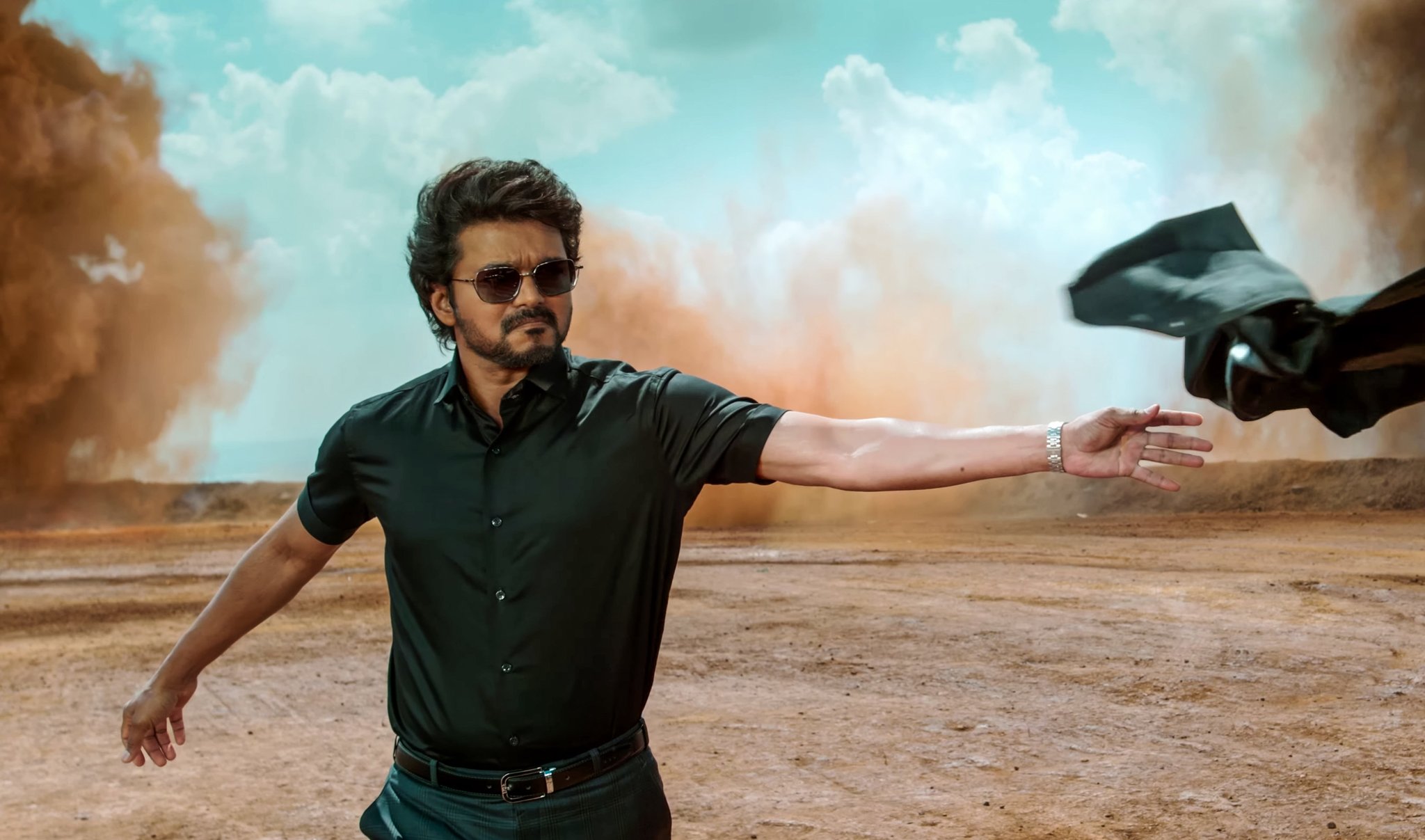 Thalaivaa Movie Total Worldwide Collections, Vijay Movie Thalaivaa Collections, Vijay Movie Thalaivaa, Thalaivaa Movie Boxoffice, Vijay Movie Collections, Vijay