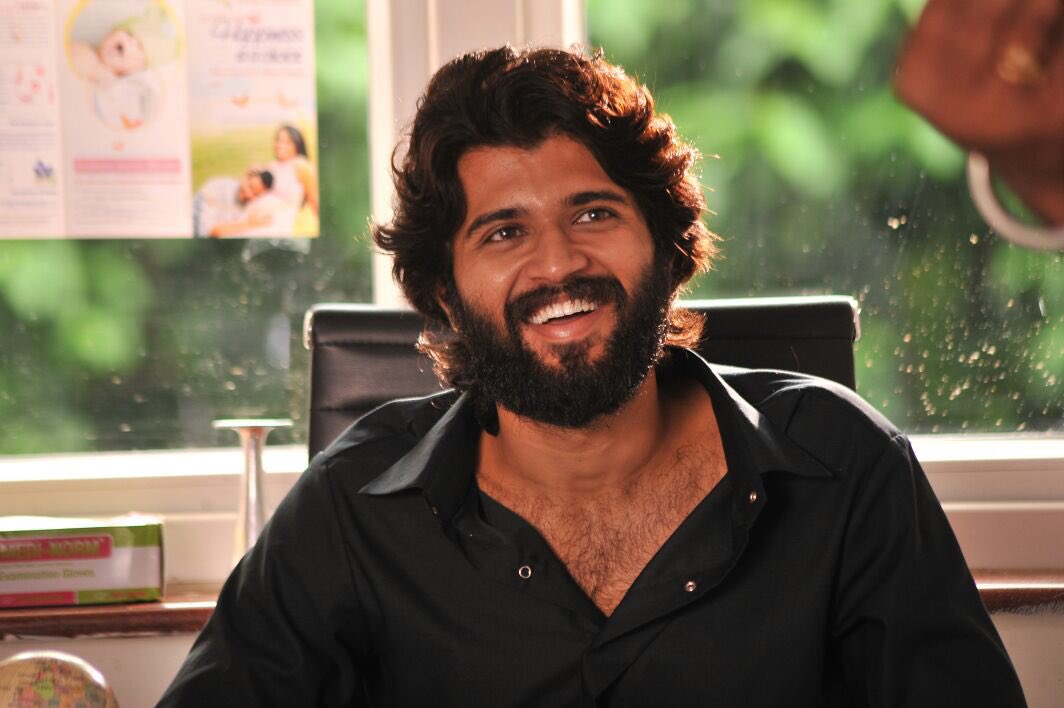 Vijay Deverakonda Top Grossing Films