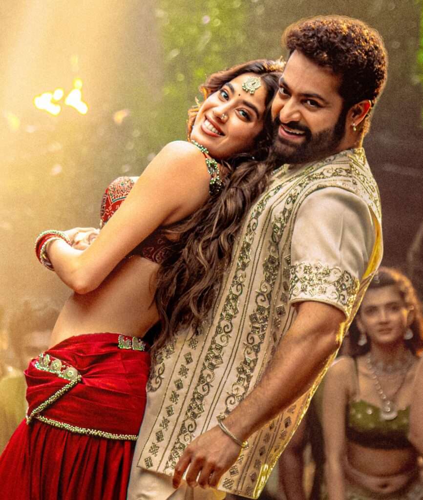 Devara 3rd Song Daavudi Response, Devara Movie Daavudi Song Released, NTR Devara Release date, NTR Movie Devara Update, Devara Movie update, Devara Movie Songs