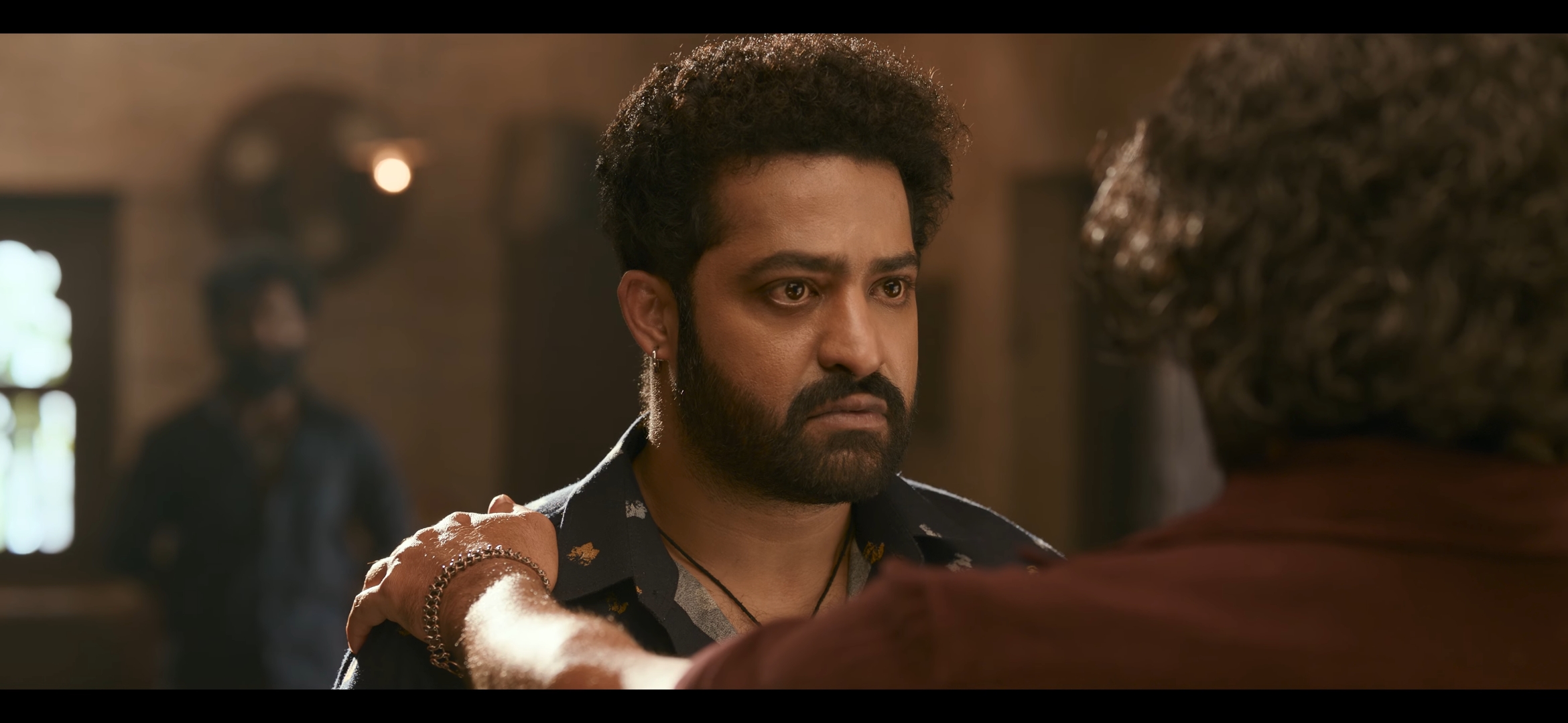 Devara Movie Release Trailer Response, NTR, Koratala Siva, Janhvi Kapoor, Srikanth, Deavra Release Date, Devara Countdown Begins, NTR Movie News, Devara Movie