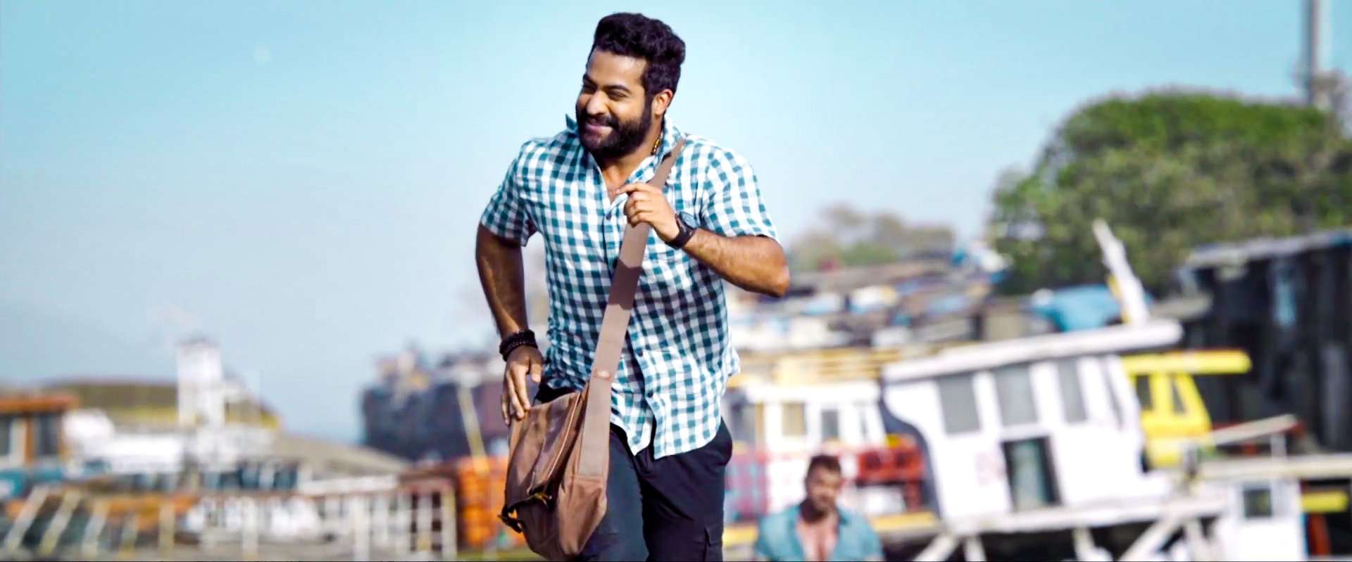 Janatha Garage Movie Collections