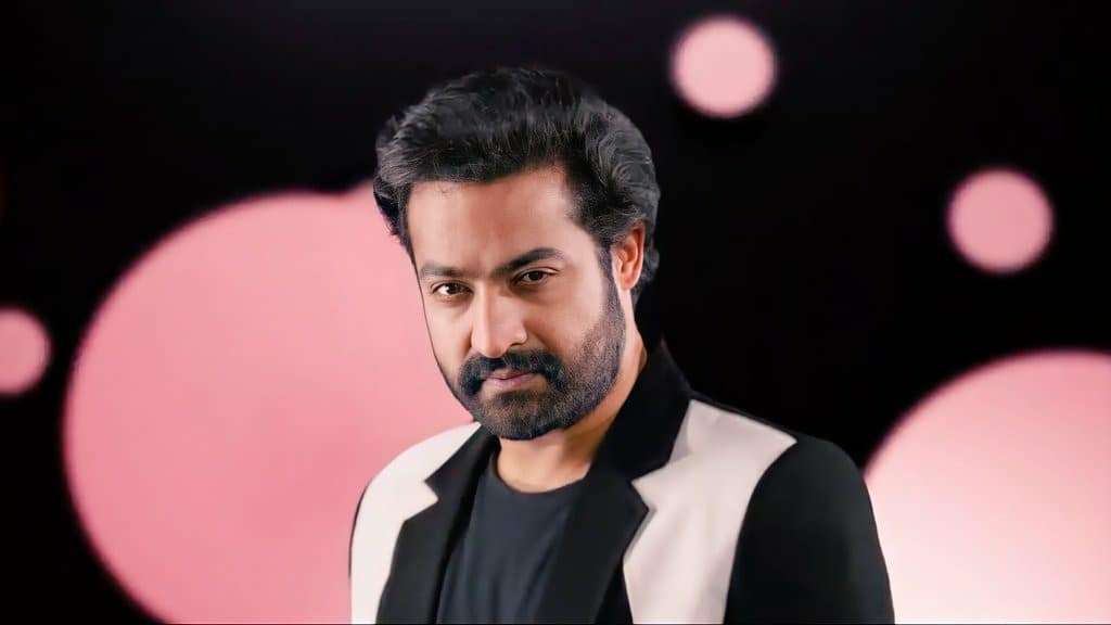 Jr NTR's Heartfelt Donation, Jr NTR's 50 Lakh Donation: Tollywood Stars Unite for Flood Relief Efforts, Jr NTR, Jr NTR Sets an Example, Jr NTR Donation,