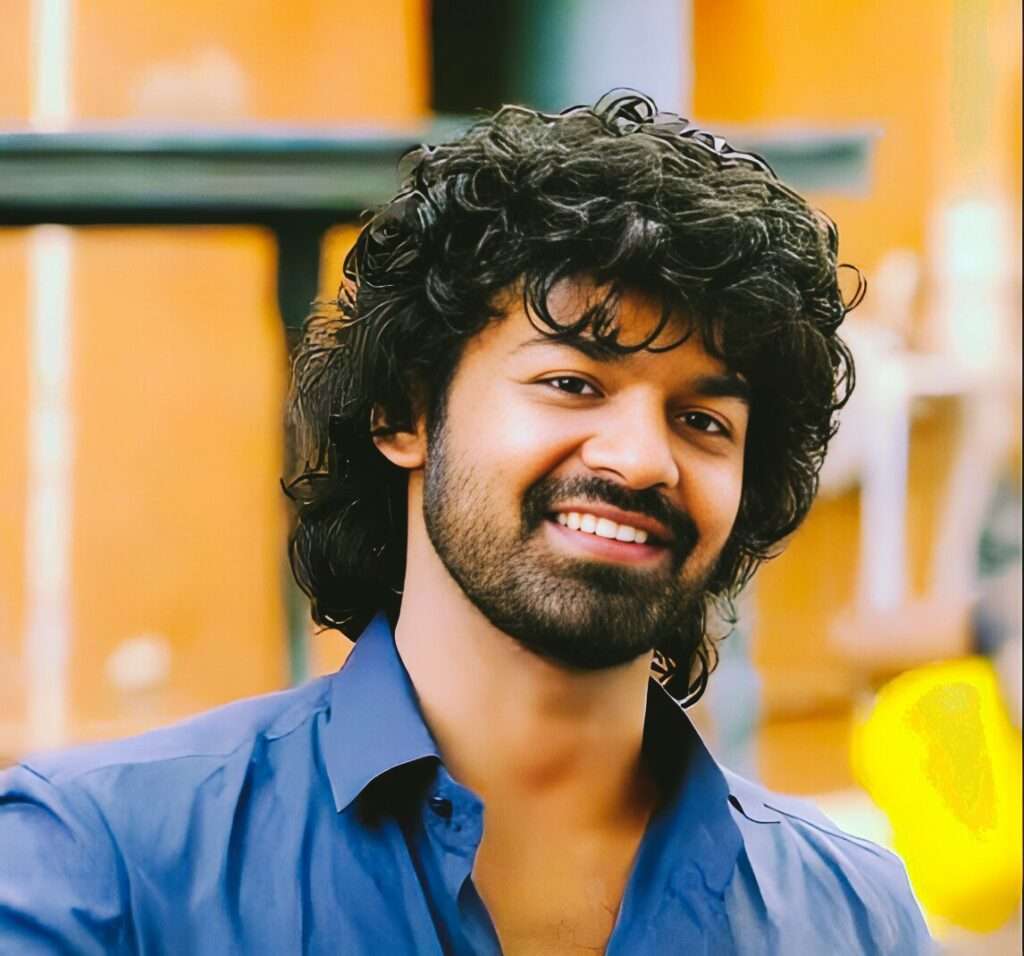 Koratala Siva's Next Movie Starring Malayalam Rising Star, Koratala Directs Pranav Mohanlal, Pranav Mohanlal Next Movie, Koratala Next Movie, Pranav Mohanlal