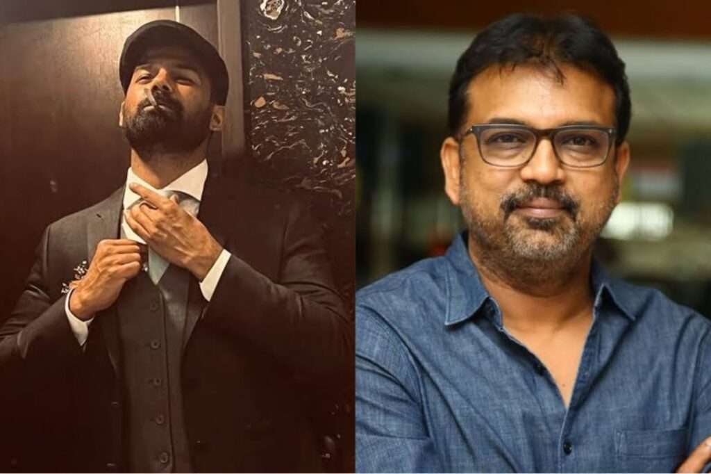 Koratala Siva's Next Movie Starring Malayalam Rising Star, Koratala Directs Pranav Mohanlal, Pranav Mohanlal Next Movie, Koratala Next Movie, Pranav Mohanlal