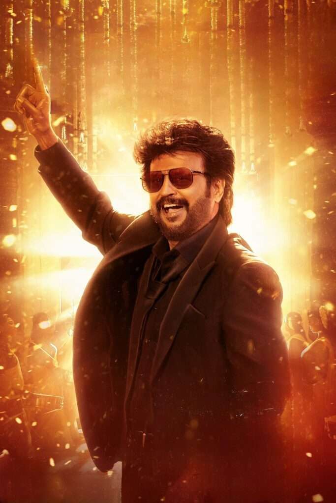 Rajinikanth Highest Gross Films, Rajinikanth Top Share Collections, Rajinikanth Movies collections, Rajinikanth Top Collections, Rajinikanth Records, Jailer