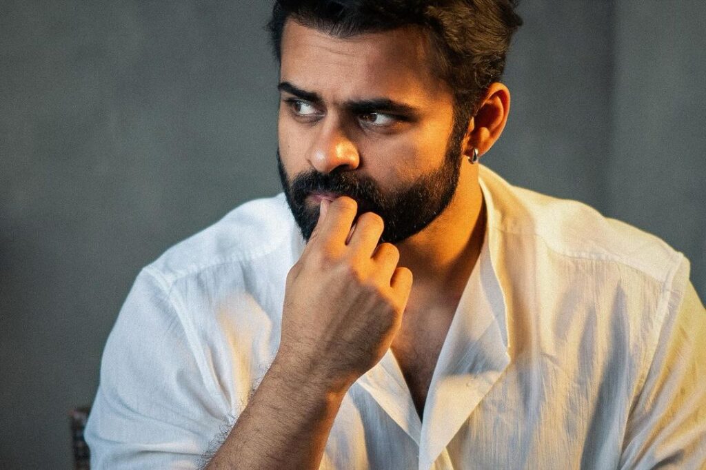 Excitement Builds for SDT18, Sai Durgha Tej Next Movie, SDT18 Update, Sai Durgha Tej Movie News, sai Dharam Tej Next Movie Update, Aishwarya Lekshmi New Movie