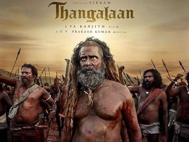 Thangalaan OTT Streaming Date Locked, Thangalaan Movie OTT Update, Thangalaan Movie Cast And Crew, Thangalaan Movie OTT, Thangalaan Movie OTT Netflix, Vikram 