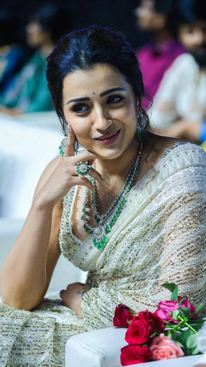 Trisha Krishnan Tollywood Movies and Results, Trisha Krishnan movies, Trisha Krishnan Tollywood Debut Movie, Trisha Krishnan Hit and flop Movies,Trisha Krishnan