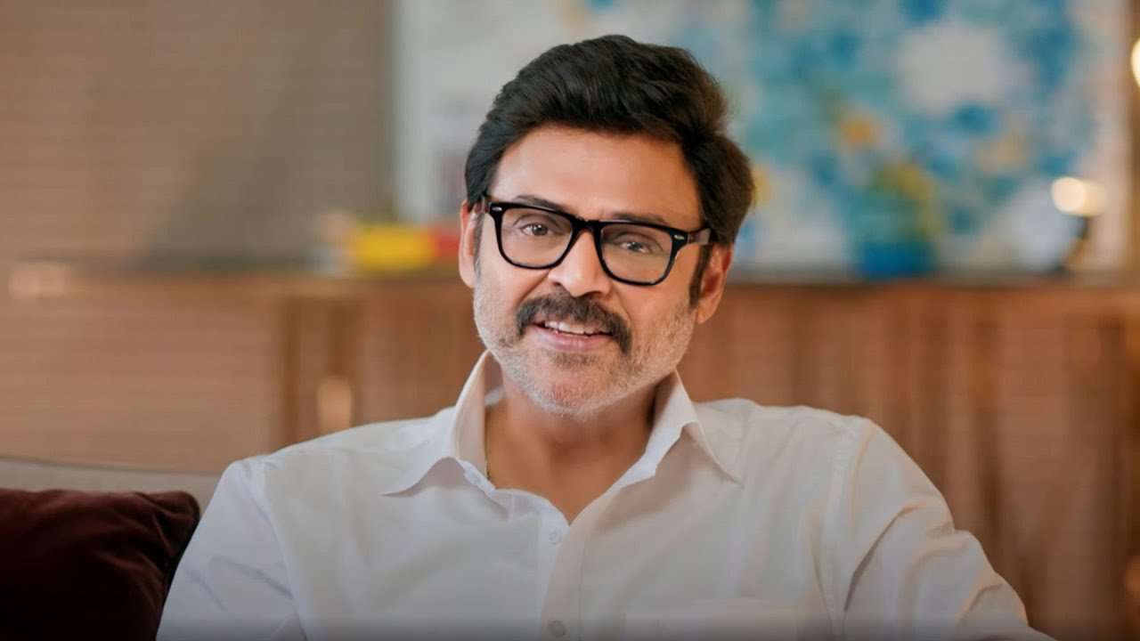 Victory Venkatesh Top Grossing Films