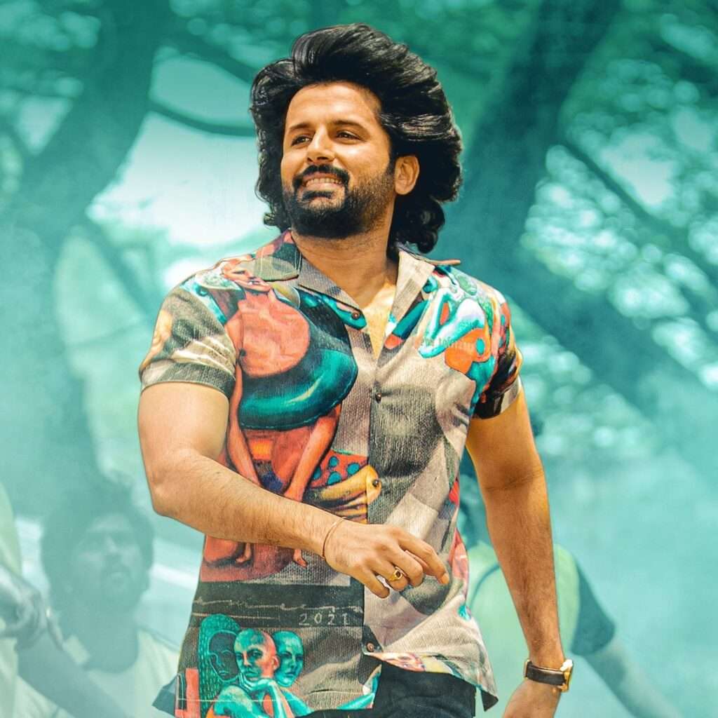 Nithin Top Grossing Films List, Nithiin Movie Collections, Nithin Movies Boxoffice, Nithiin Highest Collections Movies List, Sye Movie collections, Jayam Movie