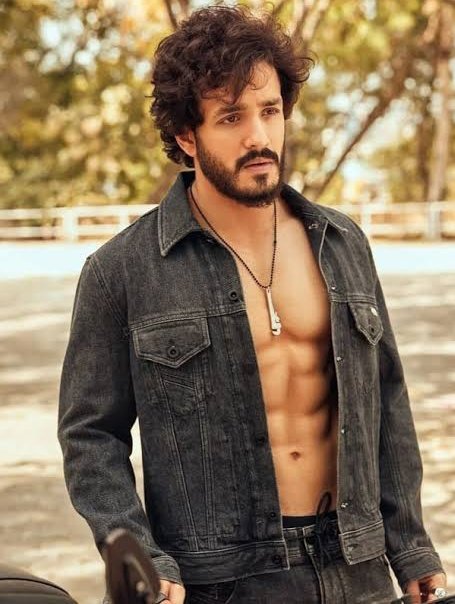 Akhil Akkineni's Next Movie Update, Akhil Akkineni Movie News, Akhil Akkineni with Murali Kishore, Akhil New movie, Akhil Next Movie, Akhil Akkineni Latest News