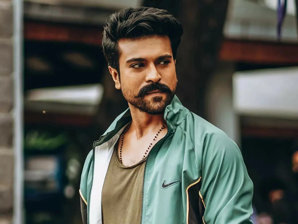 Global Star Ram Charan with a Golden Heart, Ram Charan, Ram Charan: A Global Star with a Heart of Gold, Ram Charan's Selfless Act: Saving a Baby’s Life, RC