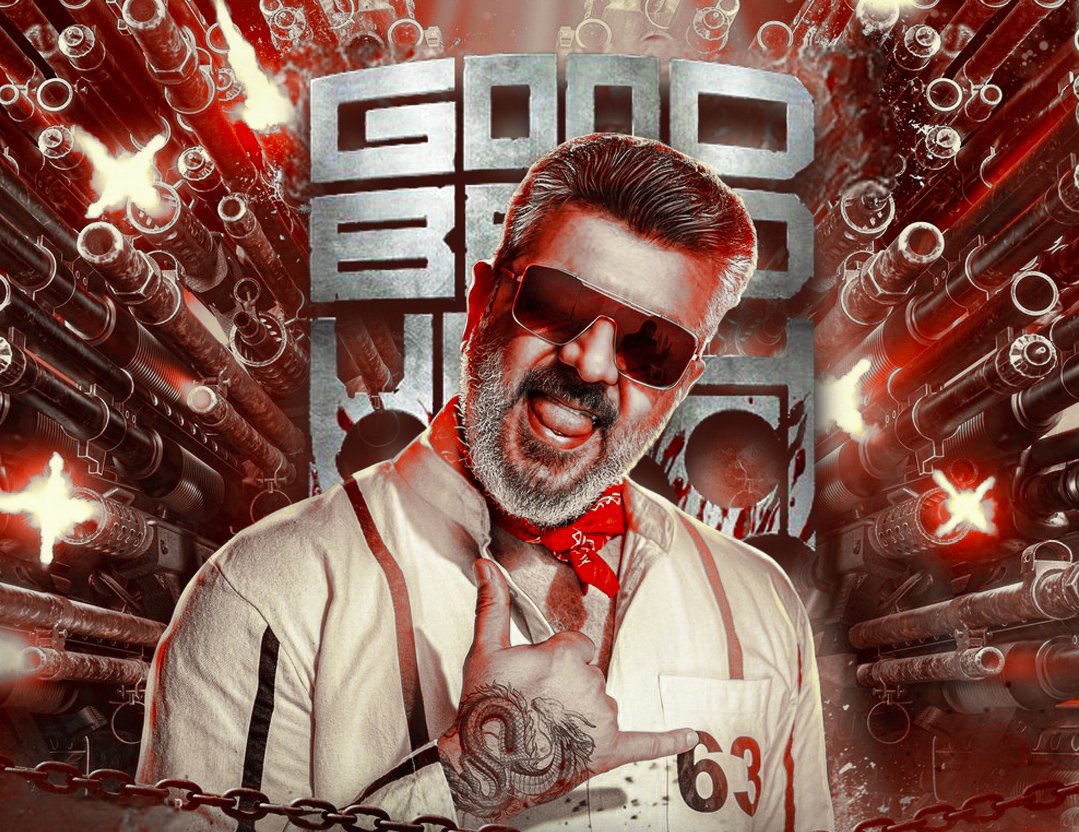 Thala Ajith's Good Bad Ugly: Release Date Shift, Thala Ajith Movie News, Good Bad Ugly Movie News, Good Bad Ugly Movie Release Date, Good Bad Ugly, Ajith Kumar