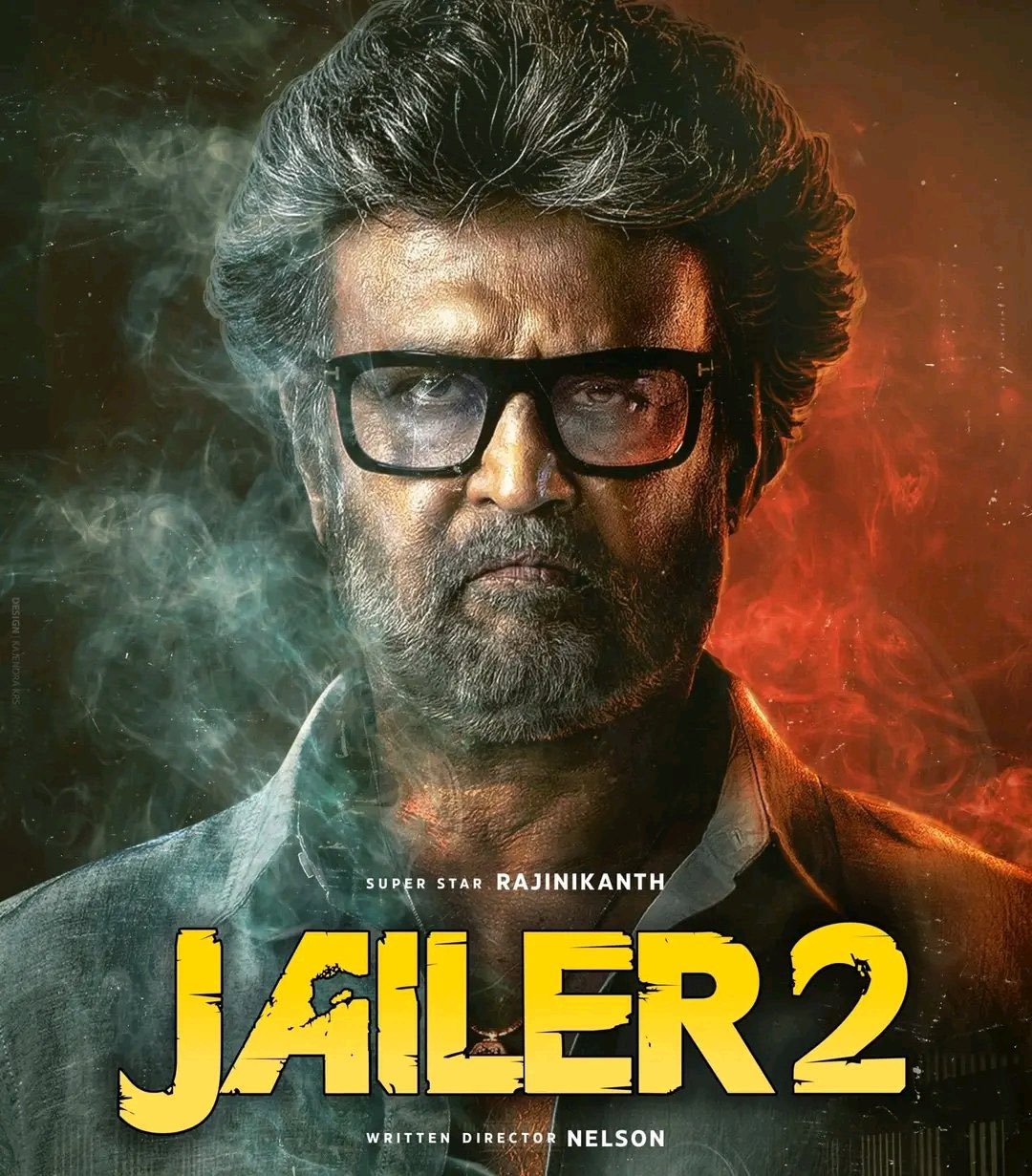 Exciting News: Jailer 2 with Dhanush, Jailer 2: A Star-Studded Sequel Awaits, Jailer 2 Latest Update, Dhanush with Rajinikanth, Jailer 2, Nelson New movie