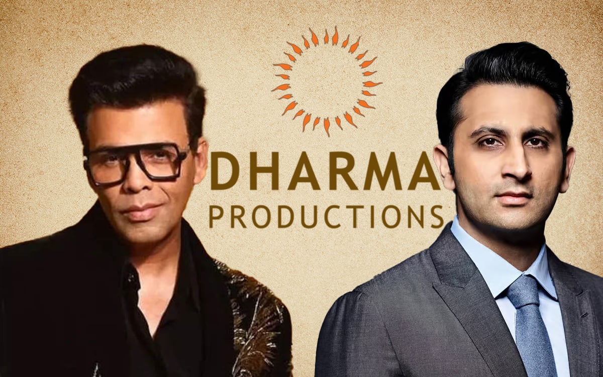 Karan Johar’s Dharma Productions Gets New Stakeholder, Karan Johar Sells Half of Dharma Productions, Karan Johar's Big Move: Selling Stakes,Karan Johar News