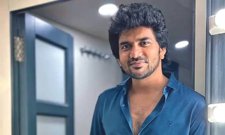 Bloody Beggar - Beggar Peek Solid Response, Bloody Beggar - Beggar Peek, Bloody Beggar Movie News, Kavin New Movie Update, kavin Movie News, Kavin Raj Next Film