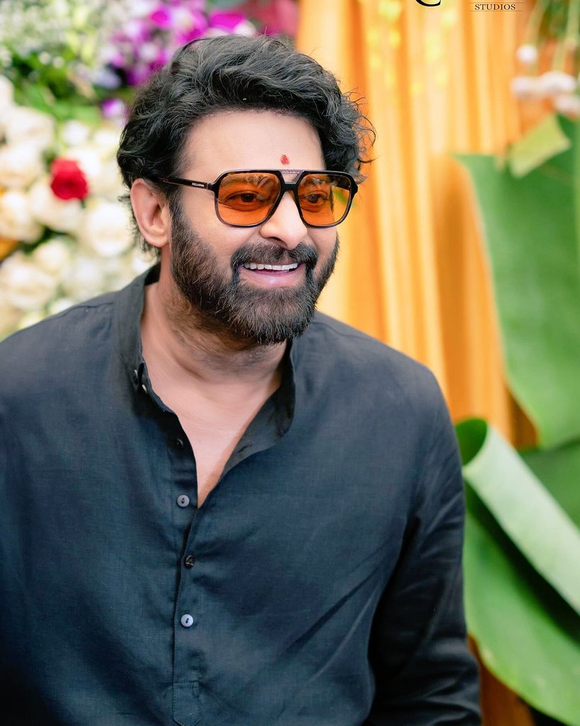 Is Prabhas Finally Getting Married? Fans Excited for the News, Prabhas Marriage Update, Prabhas Latest News, Prabhas Marriage News, Prabhas News, Prabhas Update