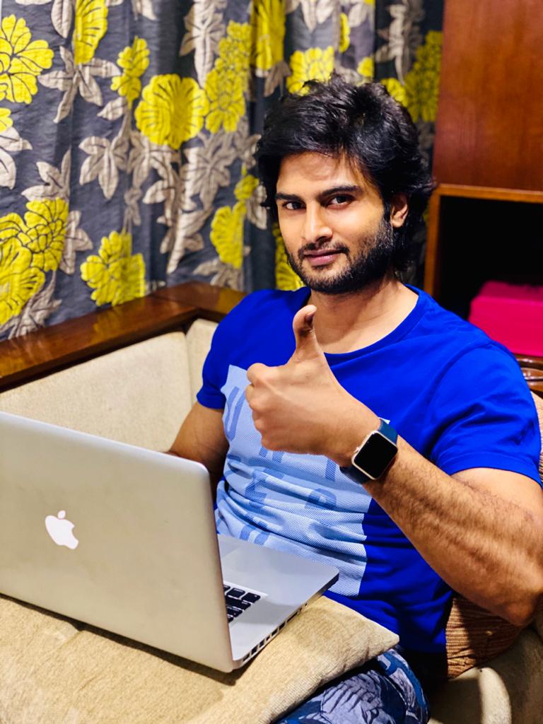 Sudheer Babu Movies List and Results, Sudheer Babu All Movies, Sudheer Babu Hit and Flop Movies,Sudheer Babu Latest Movie, Sudheer Babu Next movie, Sudheer Babu