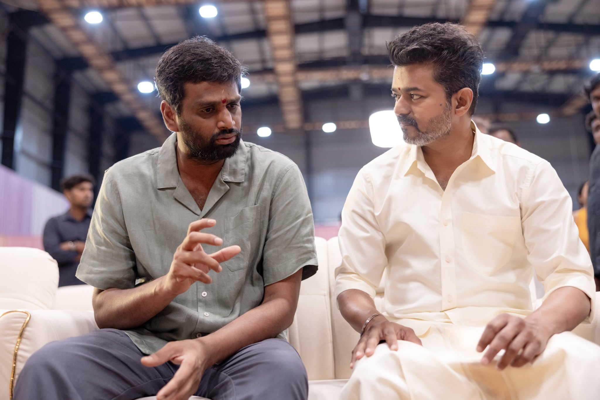 Thalapathy 69: Shooting Update and Exciting Developments, Thalapathy 69: New Shooting Locations and Schedule Changes, Thalapathy Vijay New Movie, Vijay Movie