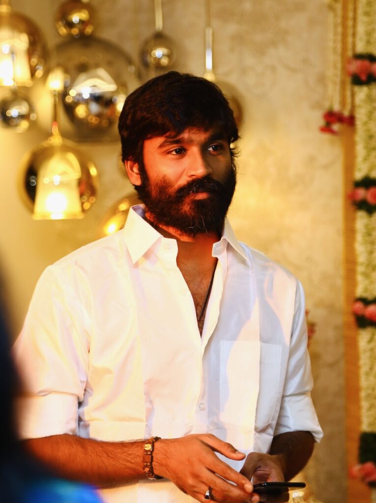 Dhanush's Versatility: A True Star of Cinema, Dhanush: A Multi-Talented Star in Cinema, Actor, Singer, Director: Dhanush’s Exceptional Talent, Dhanush Talents