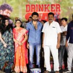 Drinker Sai Movie Teaser, Cast and Crew Details, Drinker Sai Movie Hero Dharma, Drinker Sai Heroine Aishwarya Sharma, Drinker Sai Movie Cast, Drinker Sai Movie