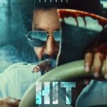 HIT- The Third Case Begins New Schedule, HIT- The Third Case Update: New Locations, Hit 3 Movie update, Nani Next Movie Hit 3 Update, Natural star Nani movie