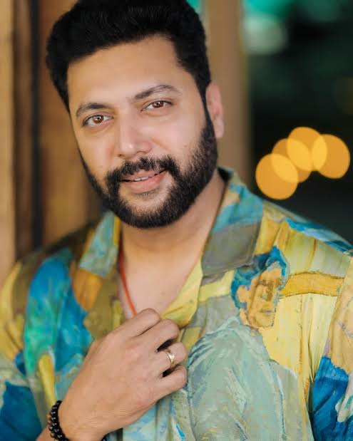 Jayam Ravi Teams Up With Dikkiloona Director, Jayam Ravi’s Life-Based Film Creates Buzz, Jayam Ravi’s Next Film: Exciting New Update, Jayam Ravi Next Movie