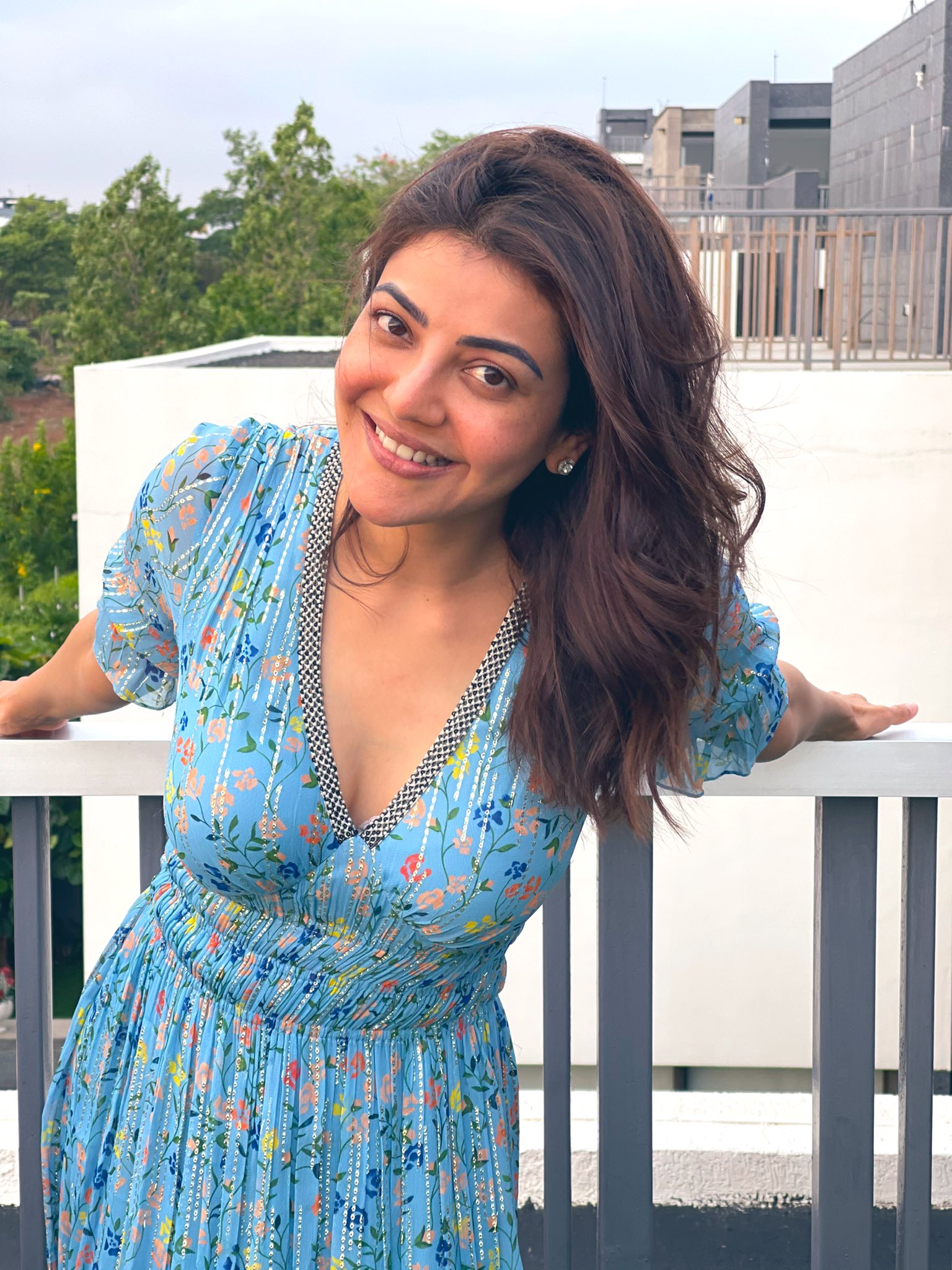 Kajal Aggarwal Movies and Results