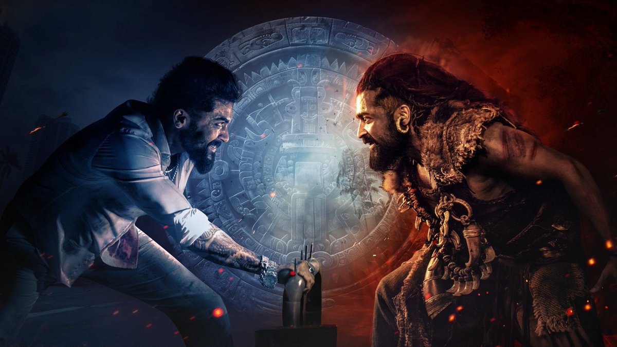 Kanguva Movie Theatrical Business Details, Suriya's Kanguva Movie Business Details, Kanguva Movie News, Kanguva Pre release Business, Suriya Movie News, Kanguva