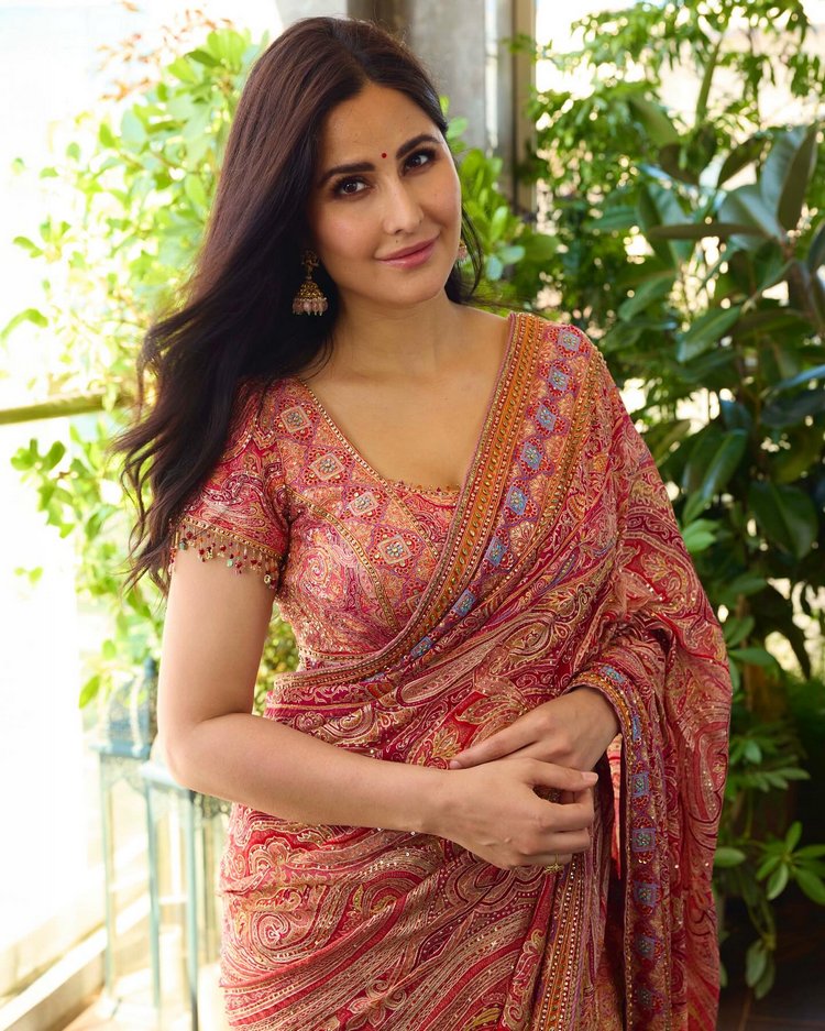 Katrina Kaif Latest Images