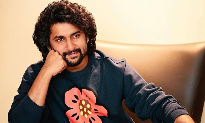 Natural Star Nani on Pawan Kalyan, Pawan Kalyan: More Than Just a Hero, Natural Star Nani About Pawan Kalyan, He believes that while Pawan’s mystic aura remains