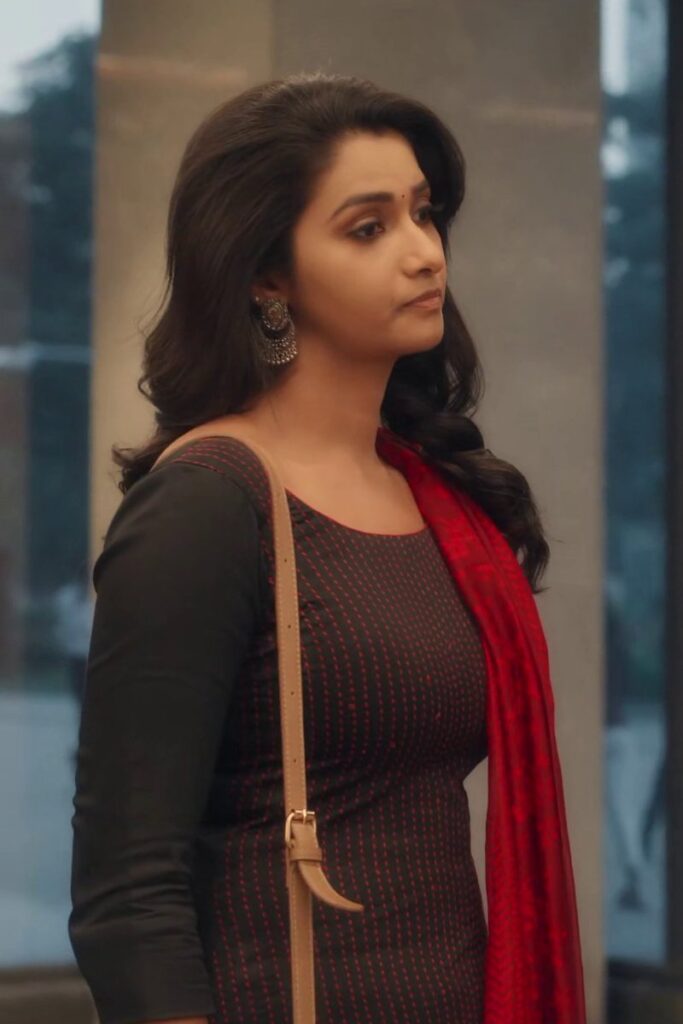 Priya Bhavani Shankar Movies and Results, Priya Bhavani Shankar All Movies, Priya Bhavani Shankar Hit and Flop Movies, Priya Bhavani Shankar Debut Movie