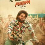 Pushpa Re-Release in USA Shows Poor Response, Pushpa The Rise USA Re-Release Fails, Pushpa The Rise Re-Release Underperforms in USA, Pushpa The Rule Re Release