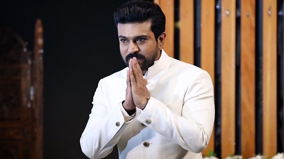 Ram Charan's Family, Ram Charan Age, Ram Charan Wife, Ram Charan Height, Ram Charan Popularity, Ram Charan Born, Ram Charan Daughter Klinkara, Ram Charan