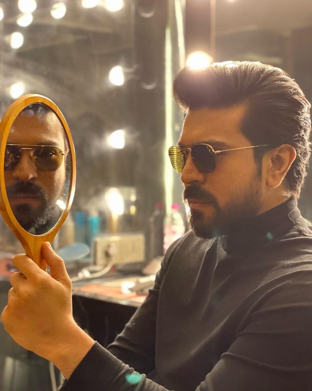 Ram Charan's RC16 Features Munna Bhayya in Key Role, Divyenndu Sharma Joins Ram Charan's RC16 Cast, Divyenndu Sharma Tollywood Debut Movie, Ram Charan, RC16