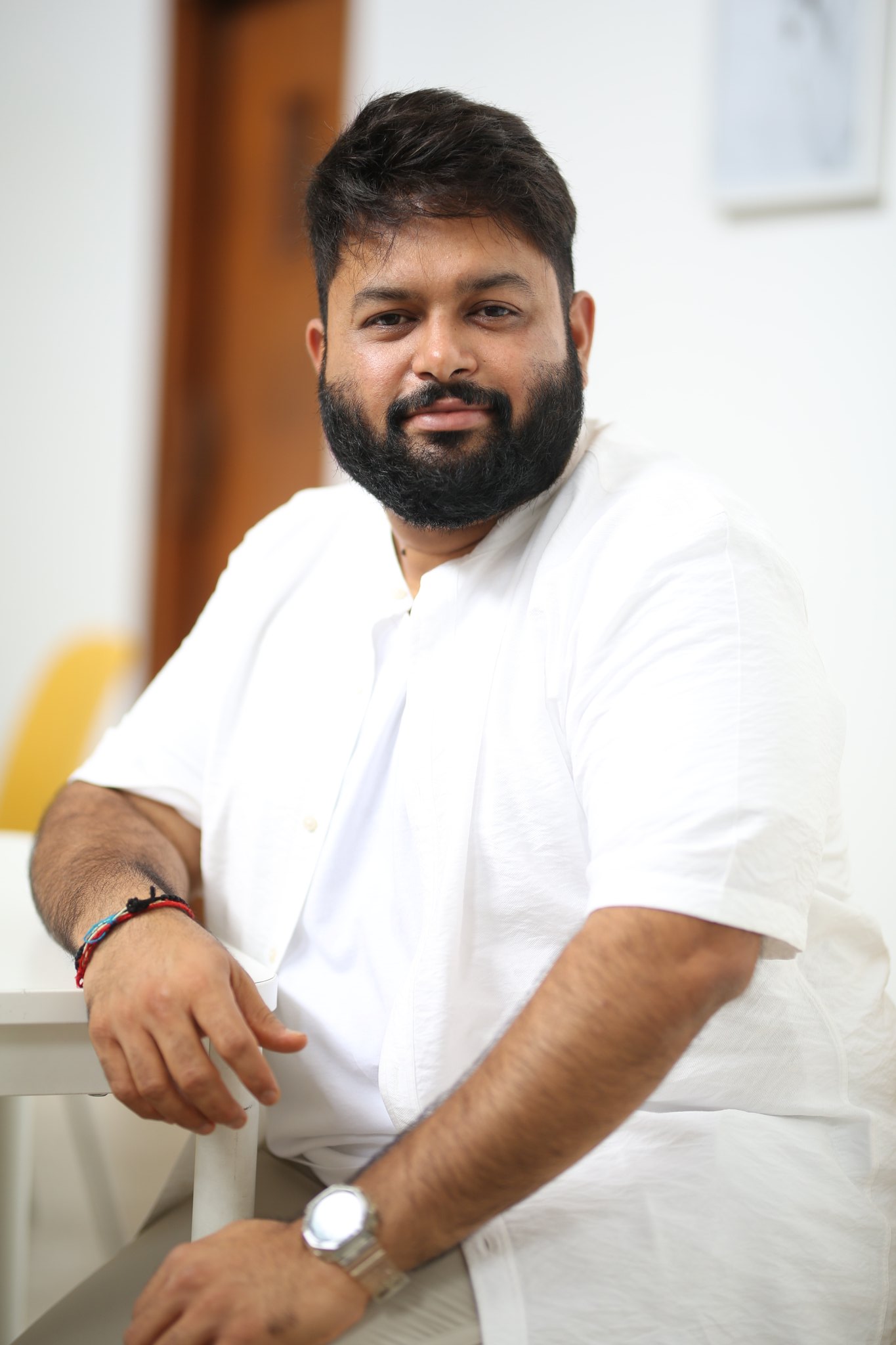 Thaman Praises Pushpa 2, Allu Arjun’s Performance, Allu Arjun’s Awards Coming After Pushpa 2 - Thaman, Pushpa 2 The Rule Update, Thaman About Allu arjun, Pushpa