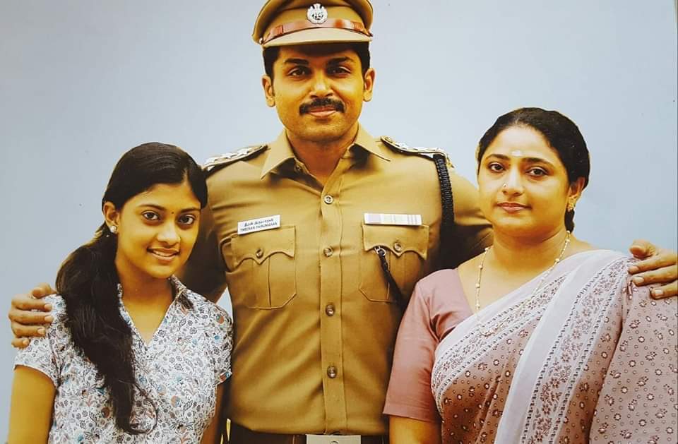 Theeran Adhigaaram Ondru Final Collections, Theeran Adhigaaram Ondru Worldwide Collections, Theeran Adhigaaram Ondru Collections, Karthi Movie Collections